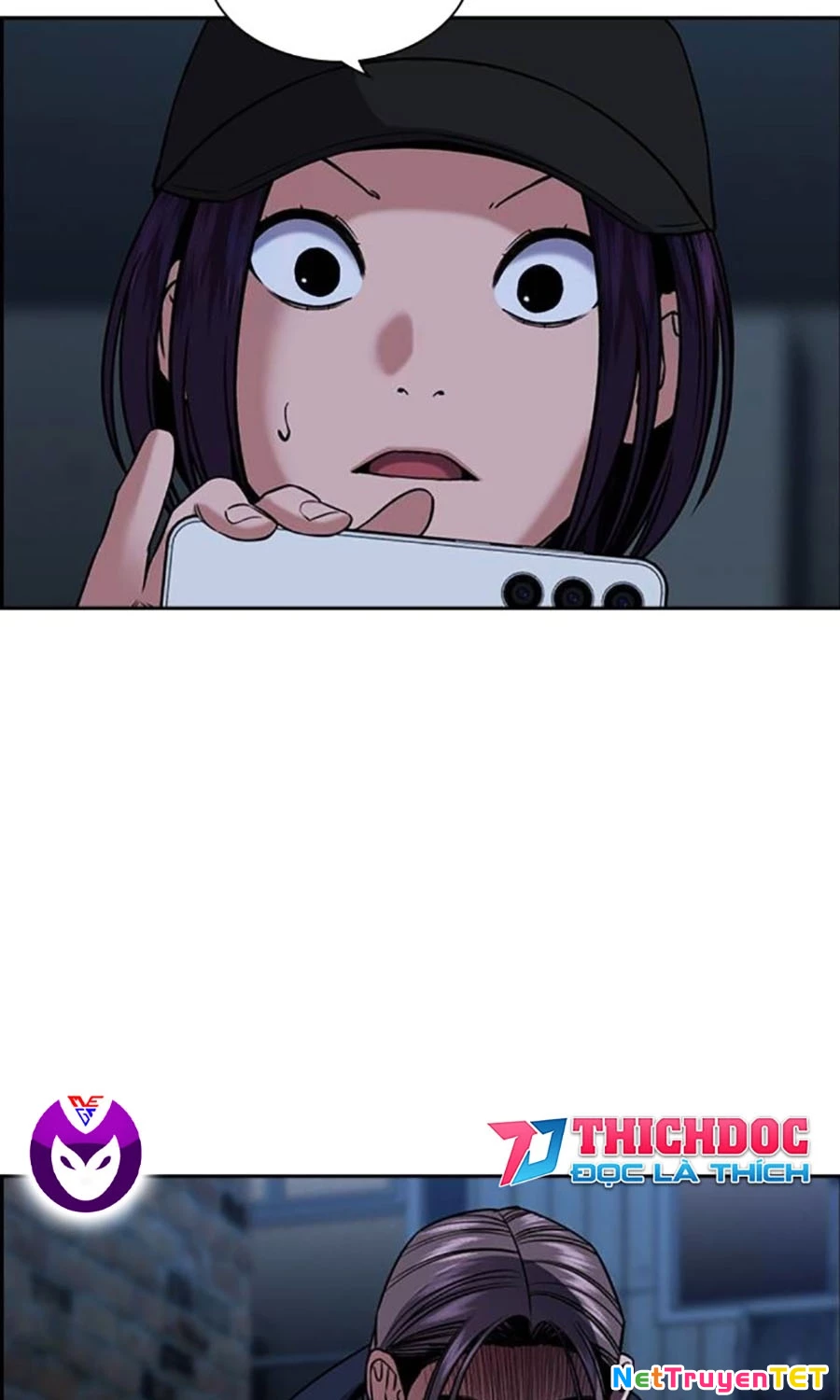 Giáo Dục Chân Chính Chapter 180 - Trang 3