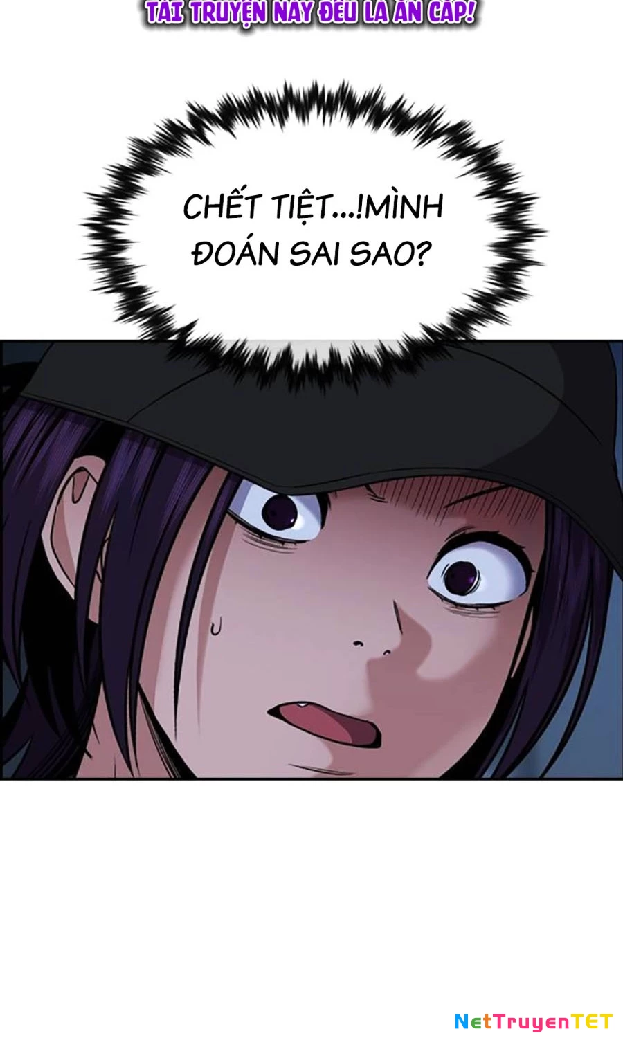 Giáo Dục Chân Chính Chapter 180 - Trang 3