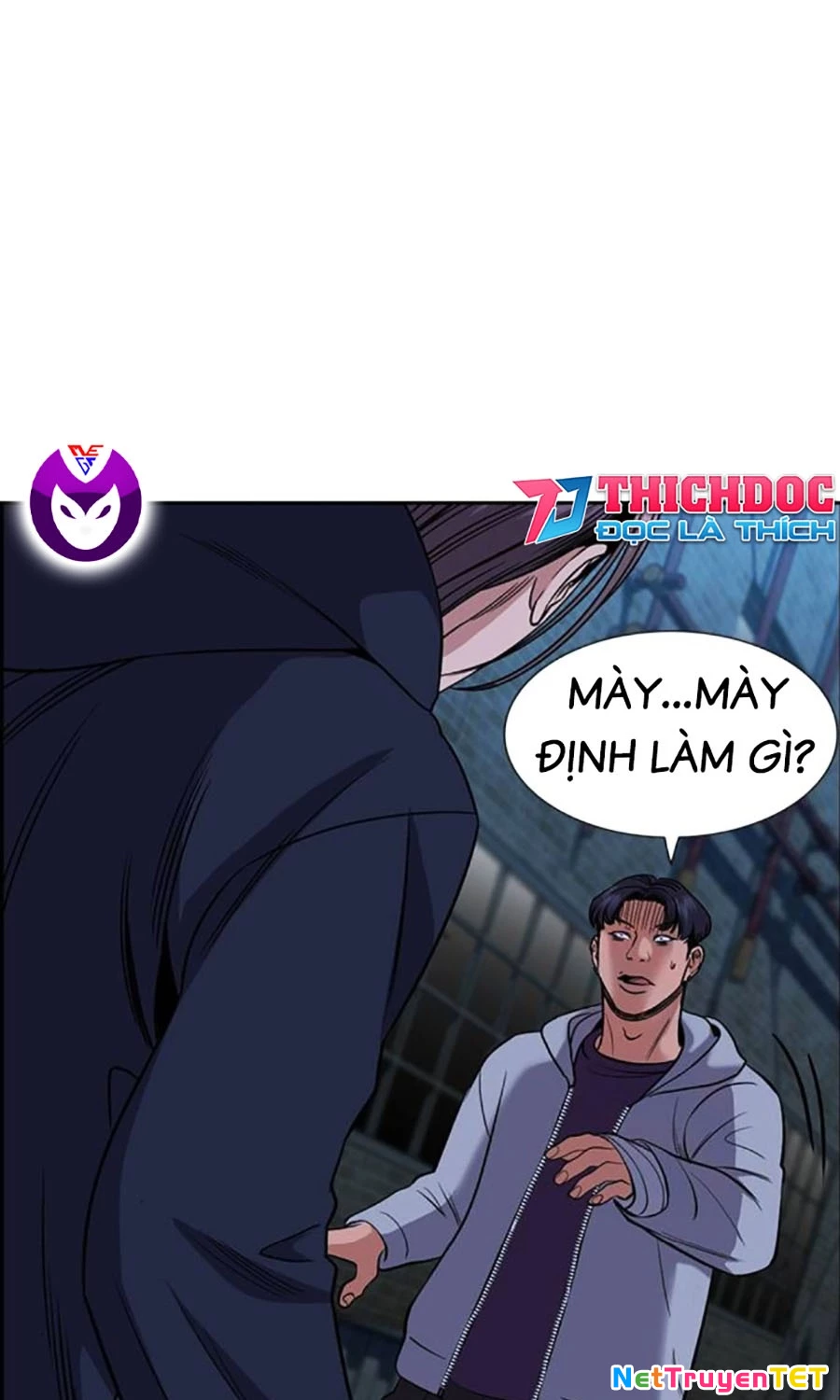 Giáo Dục Chân Chính Chapter 180 - Trang 3