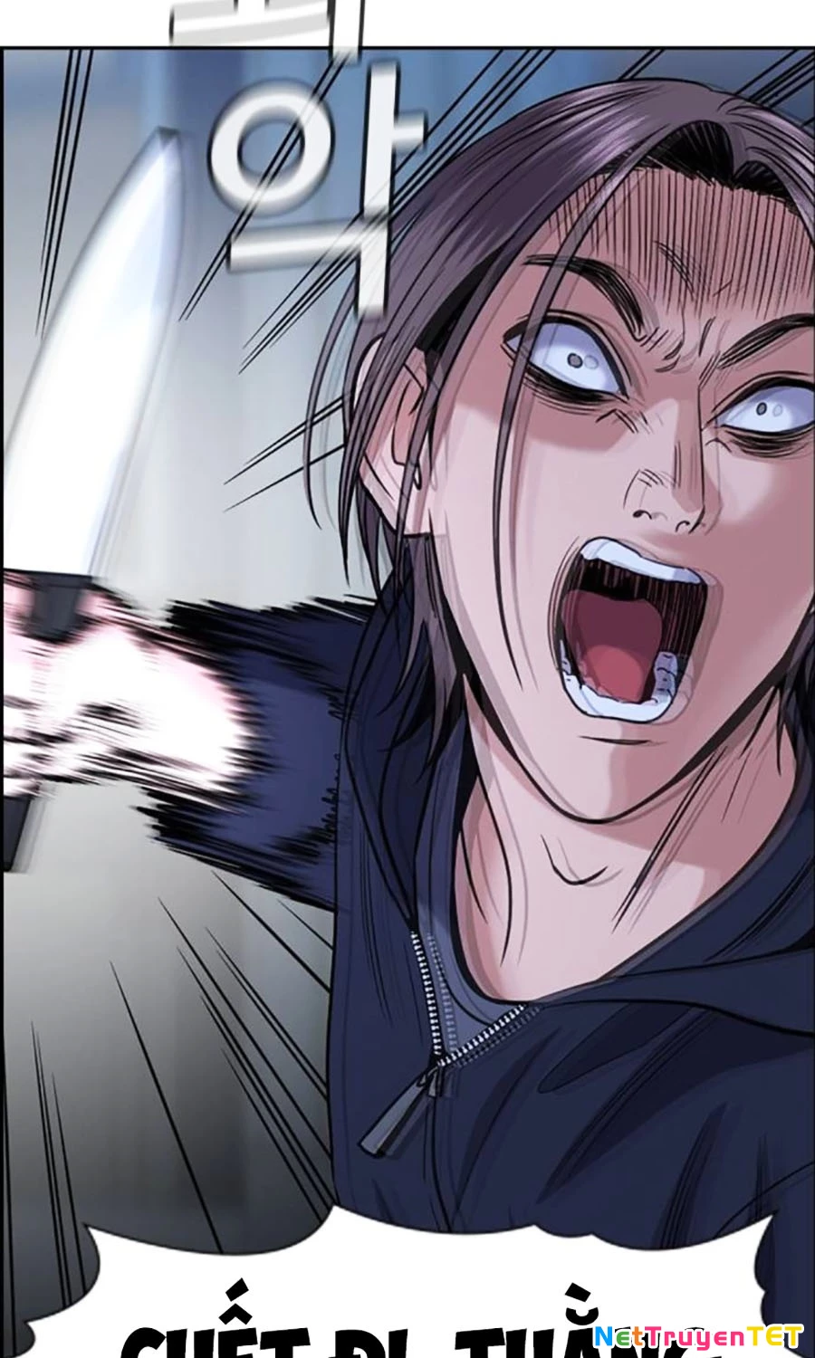 Giáo Dục Chân Chính Chapter 180 - Trang 3