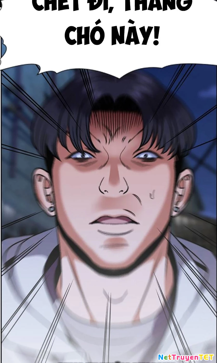 Giáo Dục Chân Chính Chapter 180 - Trang 3