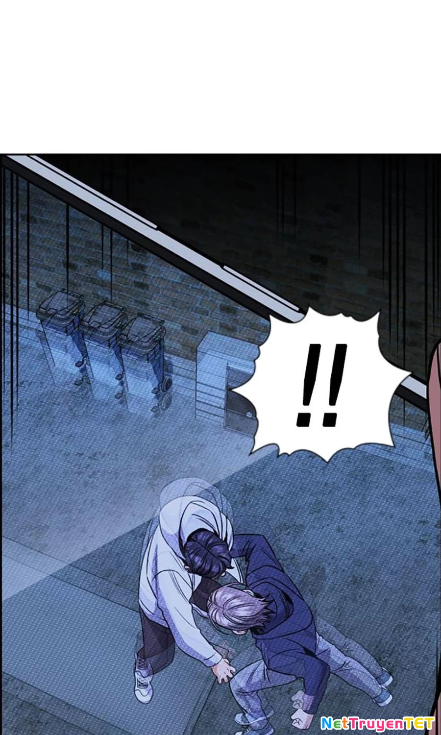 Giáo Dục Chân Chính Chapter 180 - Trang 3