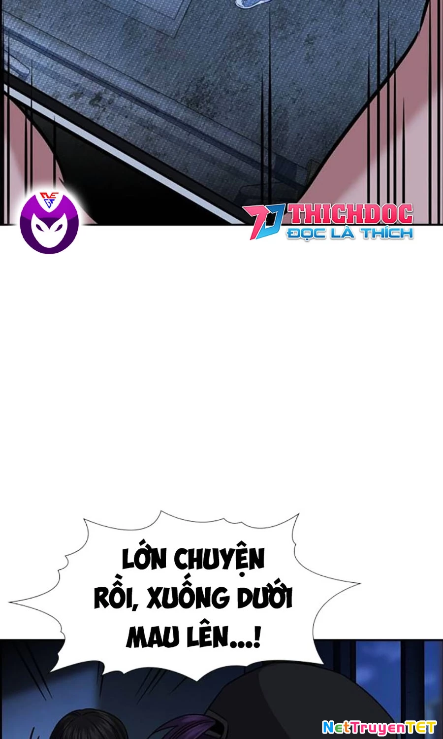 Giáo Dục Chân Chính Chapter 180 - Trang 3