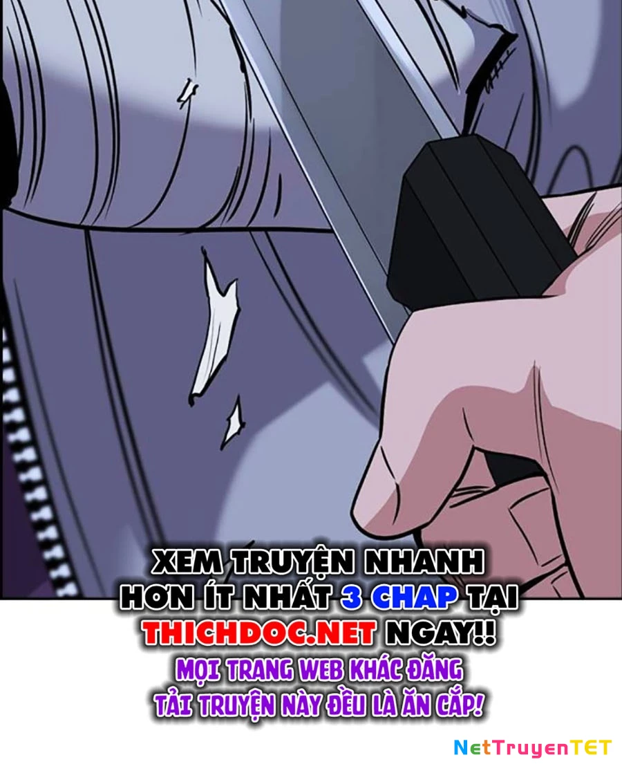 Giáo Dục Chân Chính Chapter 180 - Trang 3