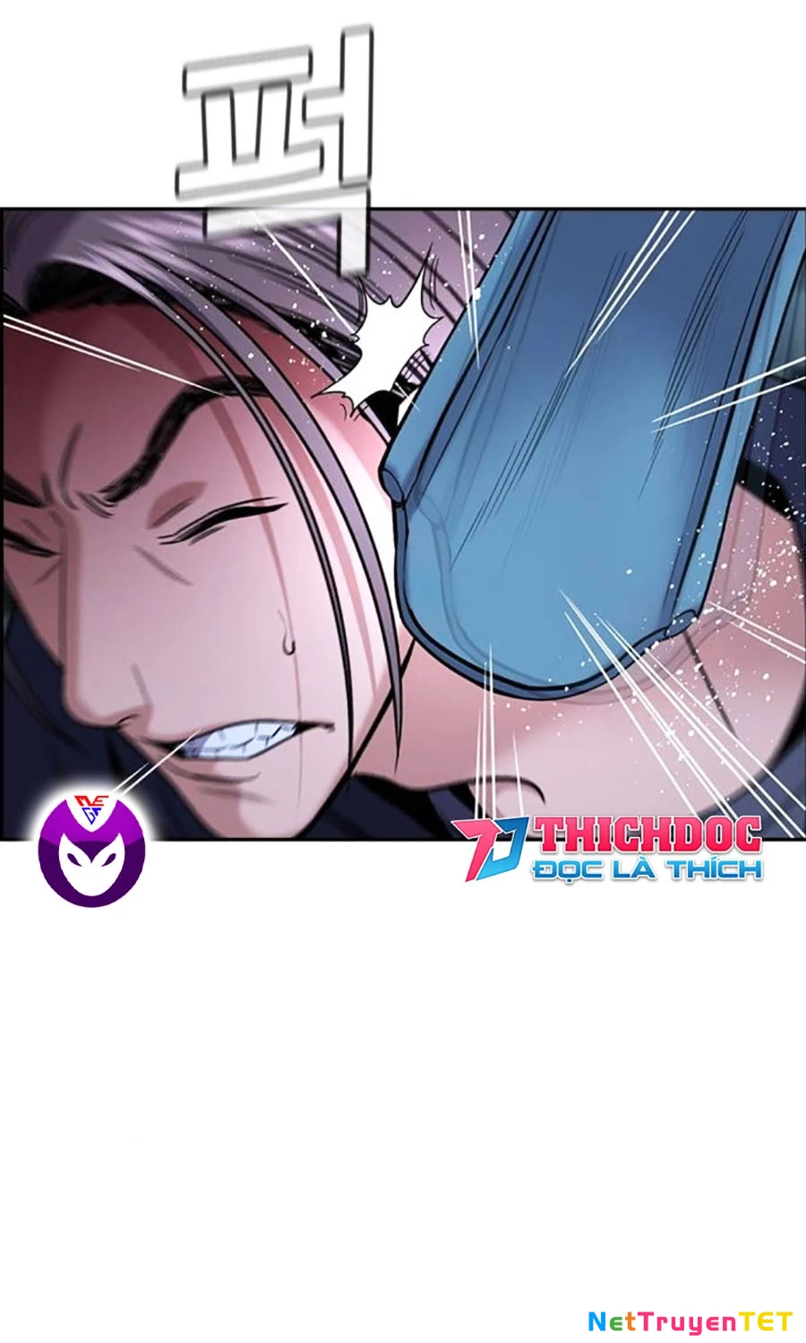 Giáo Dục Chân Chính Chapter 180 - Trang 3