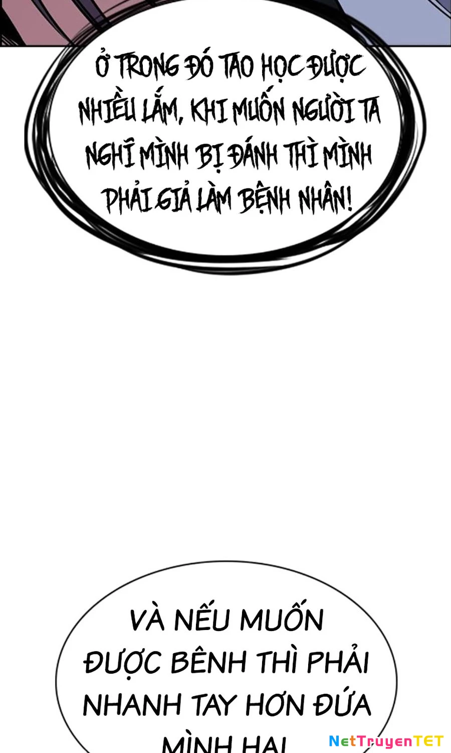 Giáo Dục Chân Chính Chapter 180 - Trang 3