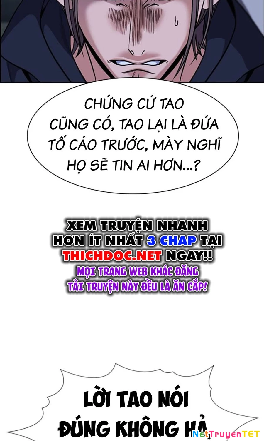 Giáo Dục Chân Chính Chapter 180 - Trang 3