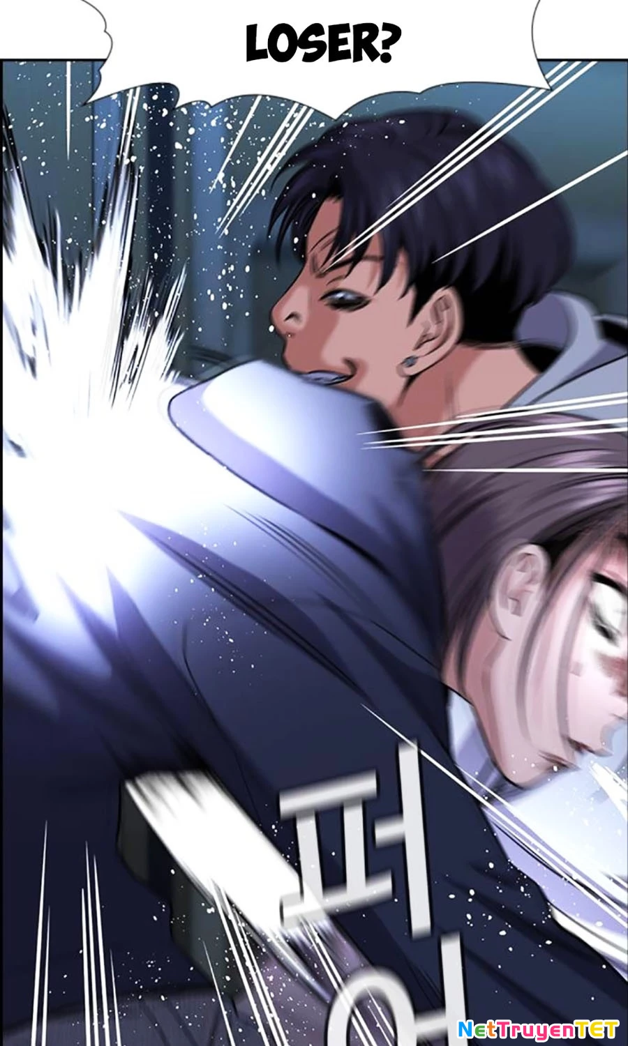 Giáo Dục Chân Chính Chapter 180 - Trang 3