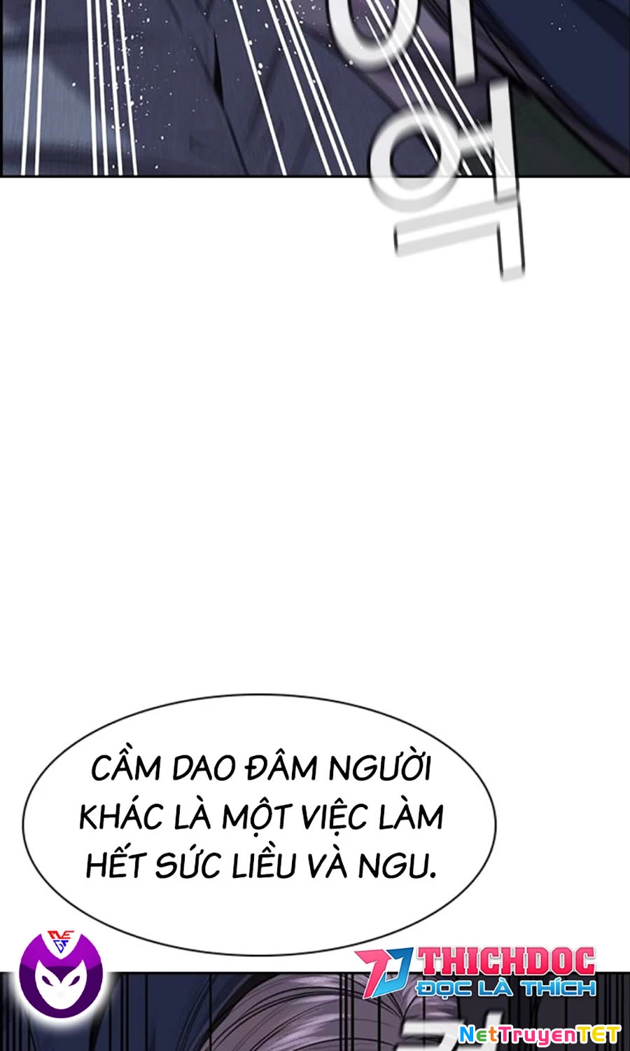 Giáo Dục Chân Chính Chapter 180 - Trang 3