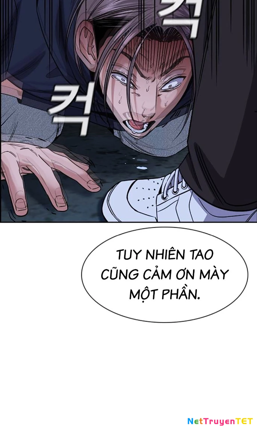 Giáo Dục Chân Chính Chapter 180 - Trang 3