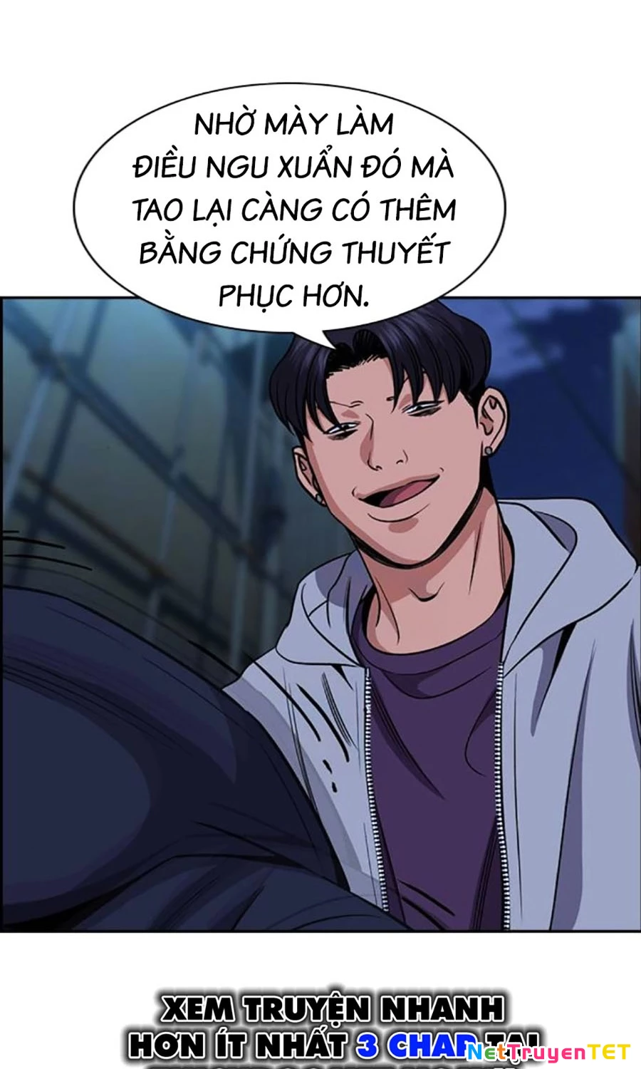 Giáo Dục Chân Chính Chapter 180 - Trang 3