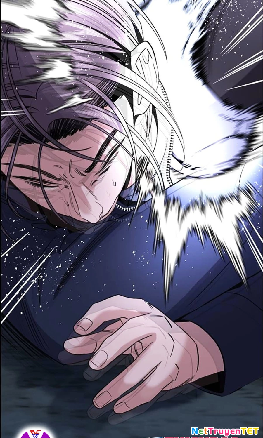 Giáo Dục Chân Chính Chapter 180 - Trang 3