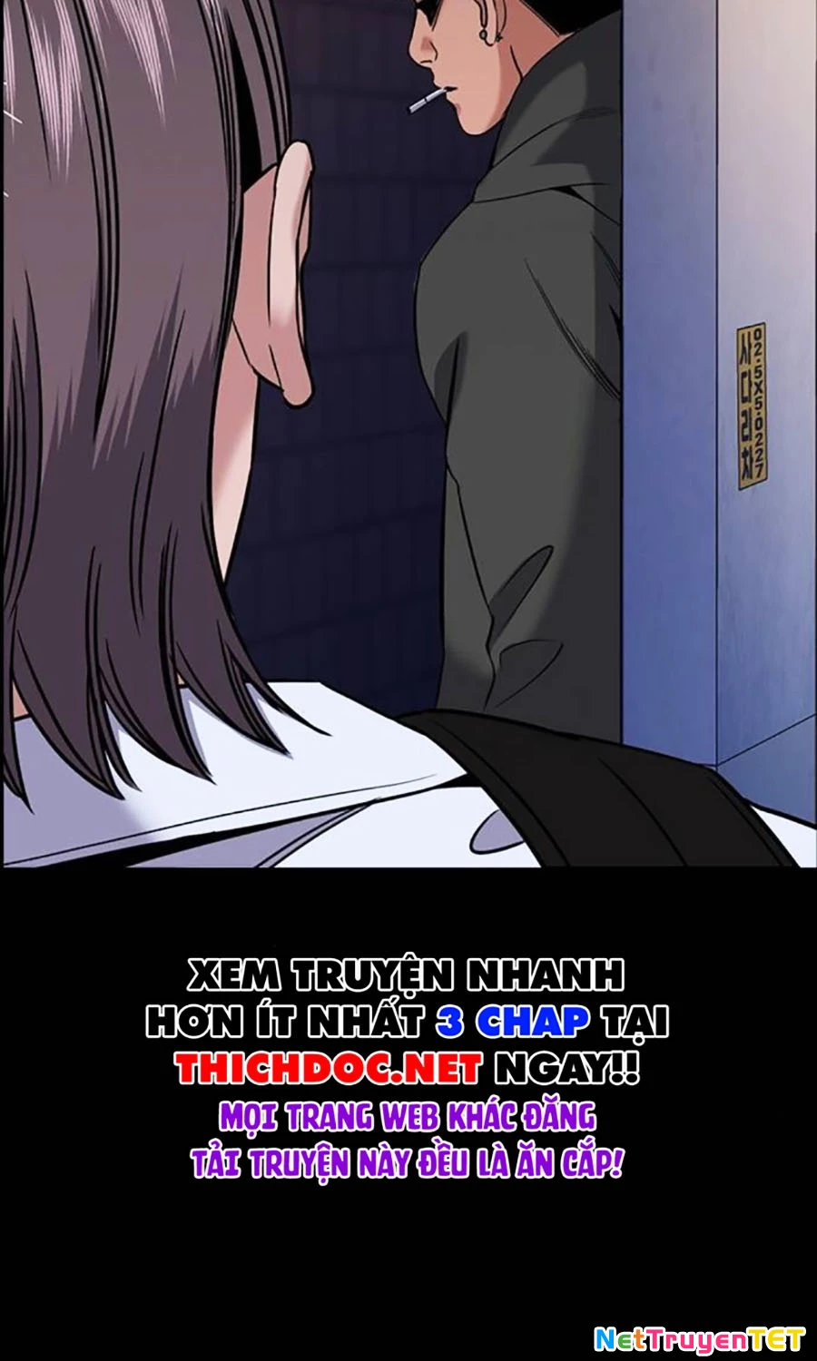 Giáo Dục Chân Chính Chapter 180 - Trang 3