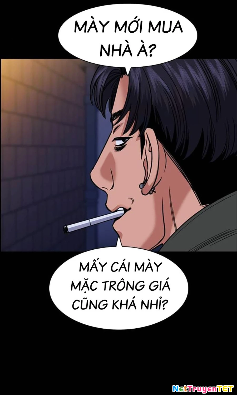 Giáo Dục Chân Chính Chapter 180 - Trang 3