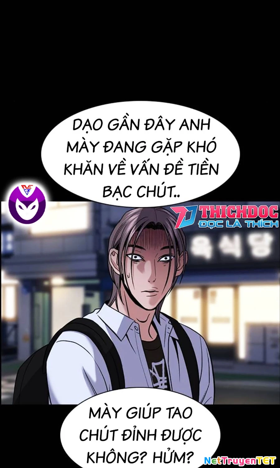 Giáo Dục Chân Chính Chapter 180 - Trang 3
