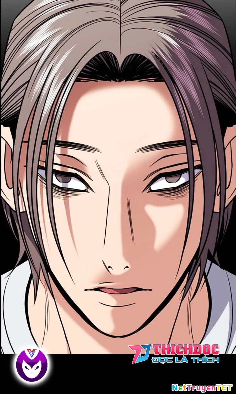 Giáo Dục Chân Chính Chapter 180 - Trang 3