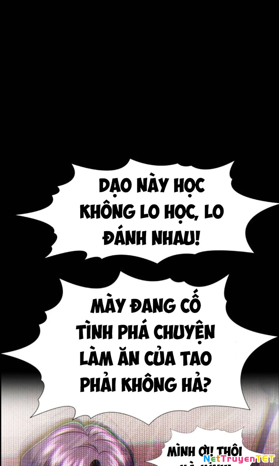 Giáo Dục Chân Chính Chapter 180 - Trang 3