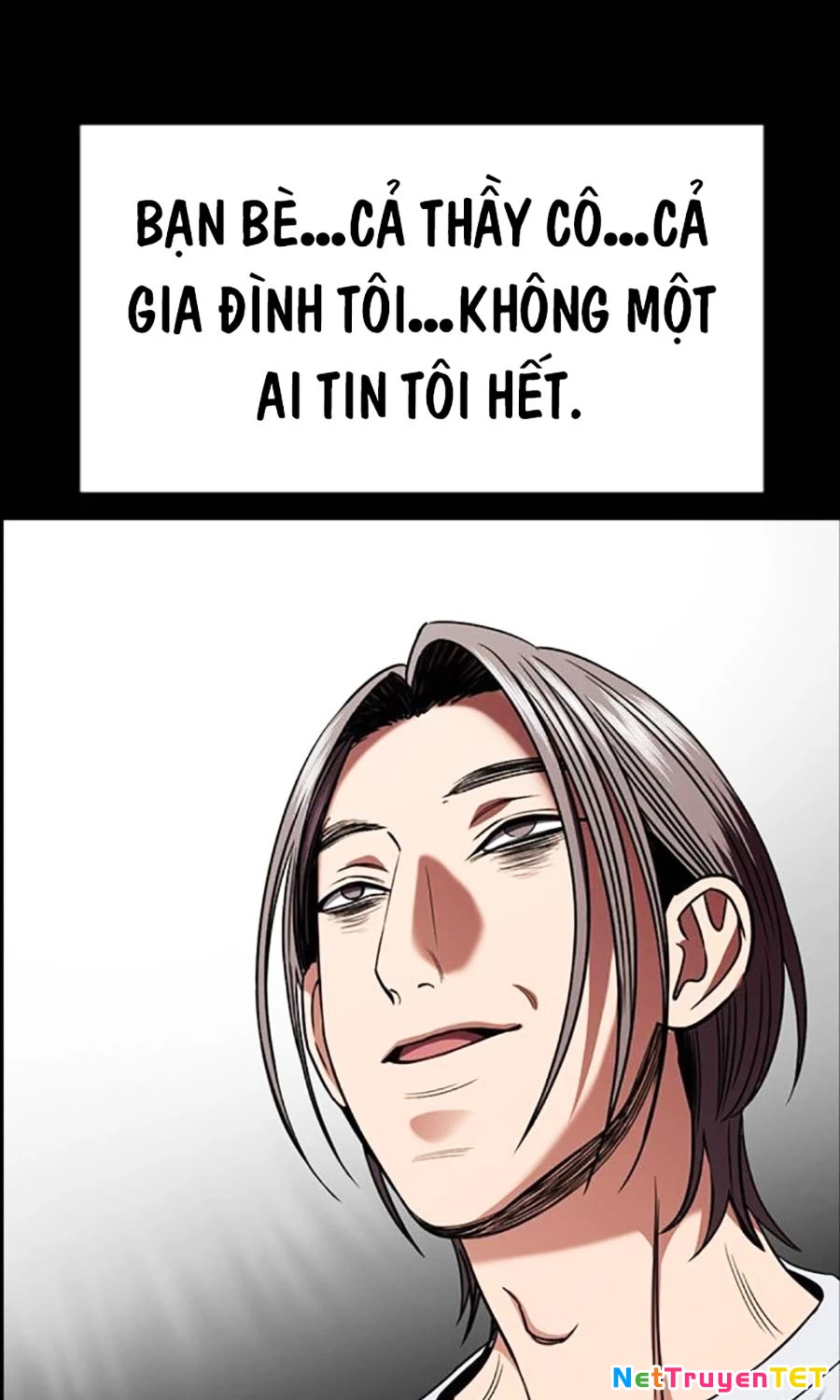 Giáo Dục Chân Chính Chapter 180 - Trang 3