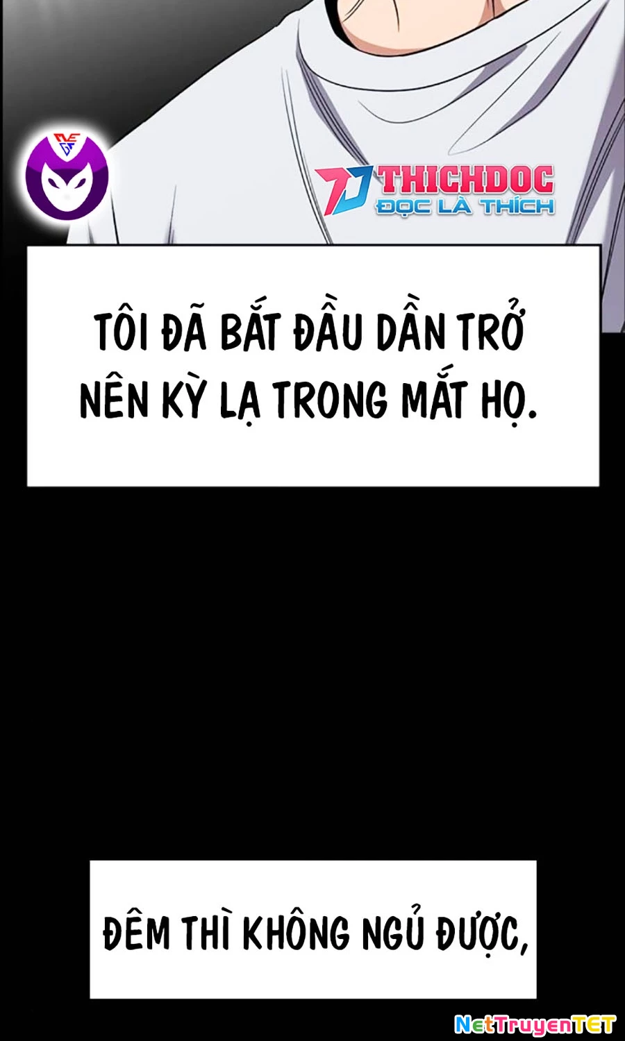 Giáo Dục Chân Chính Chapter 180 - Trang 3