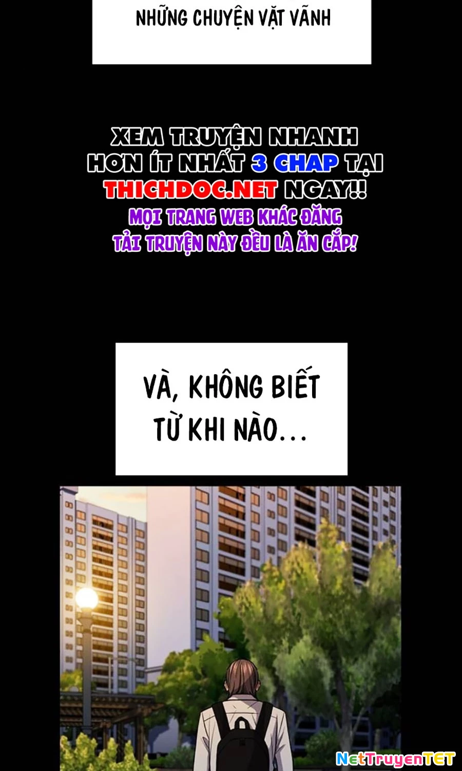 Giáo Dục Chân Chính Chapter 180 - Trang 3
