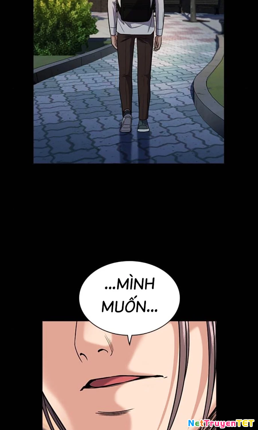Giáo Dục Chân Chính Chapter 180 - Trang 3