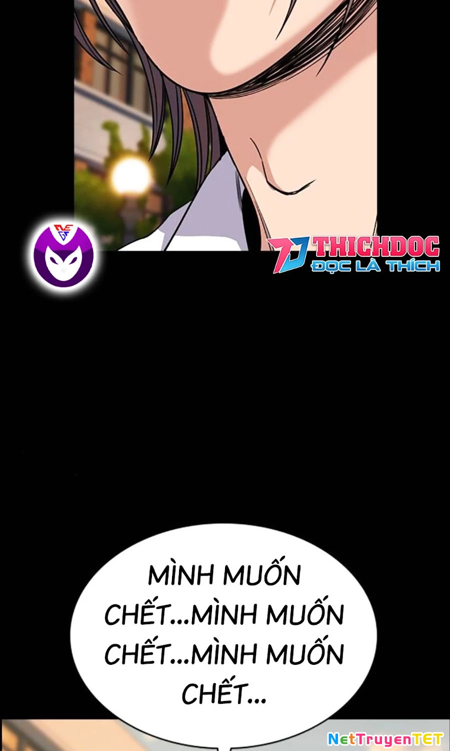 Giáo Dục Chân Chính Chapter 180 - Trang 3