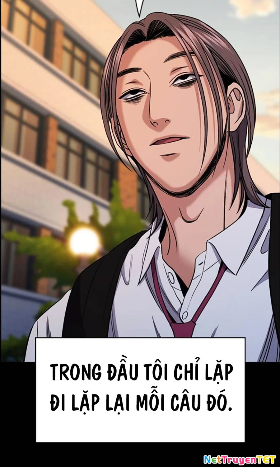 Giáo Dục Chân Chính Chapter 180 - Trang 3