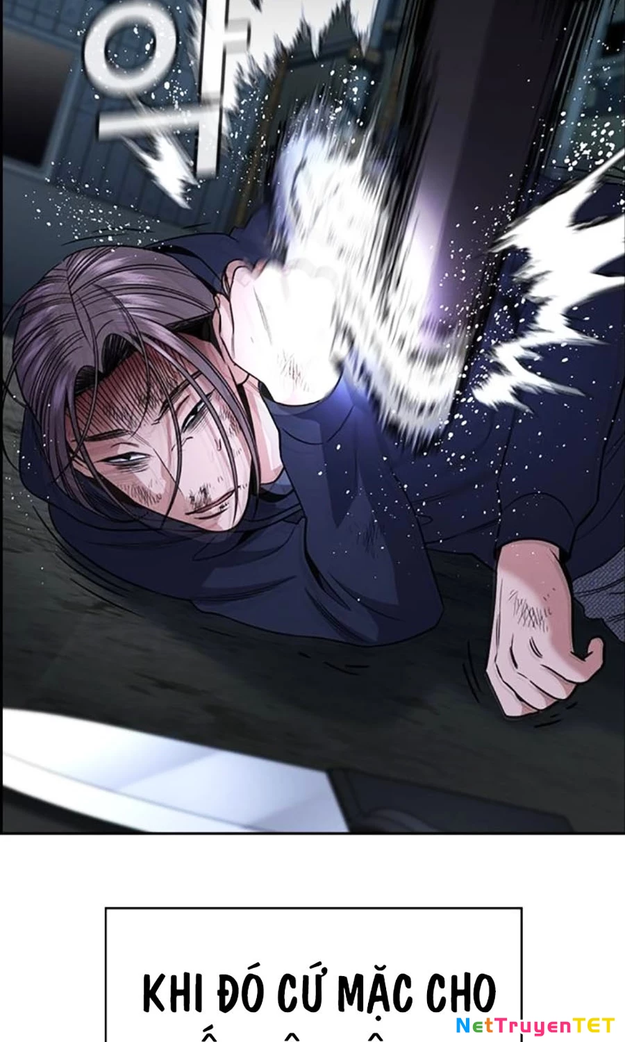 Giáo Dục Chân Chính Chapter 180 - Trang 3
