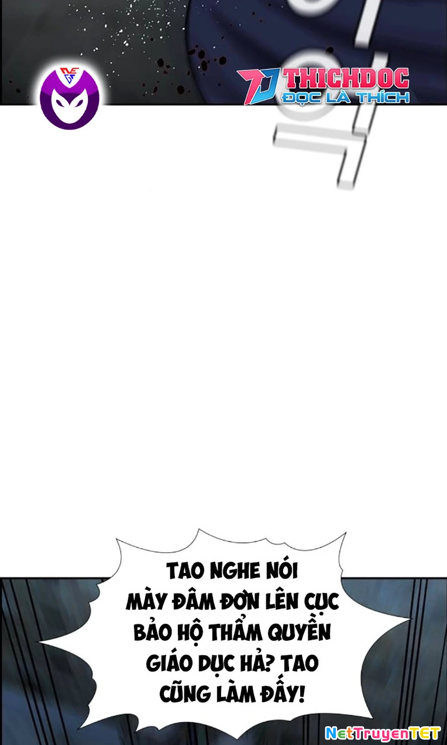 Giáo Dục Chân Chính Chapter 180 - Trang 3