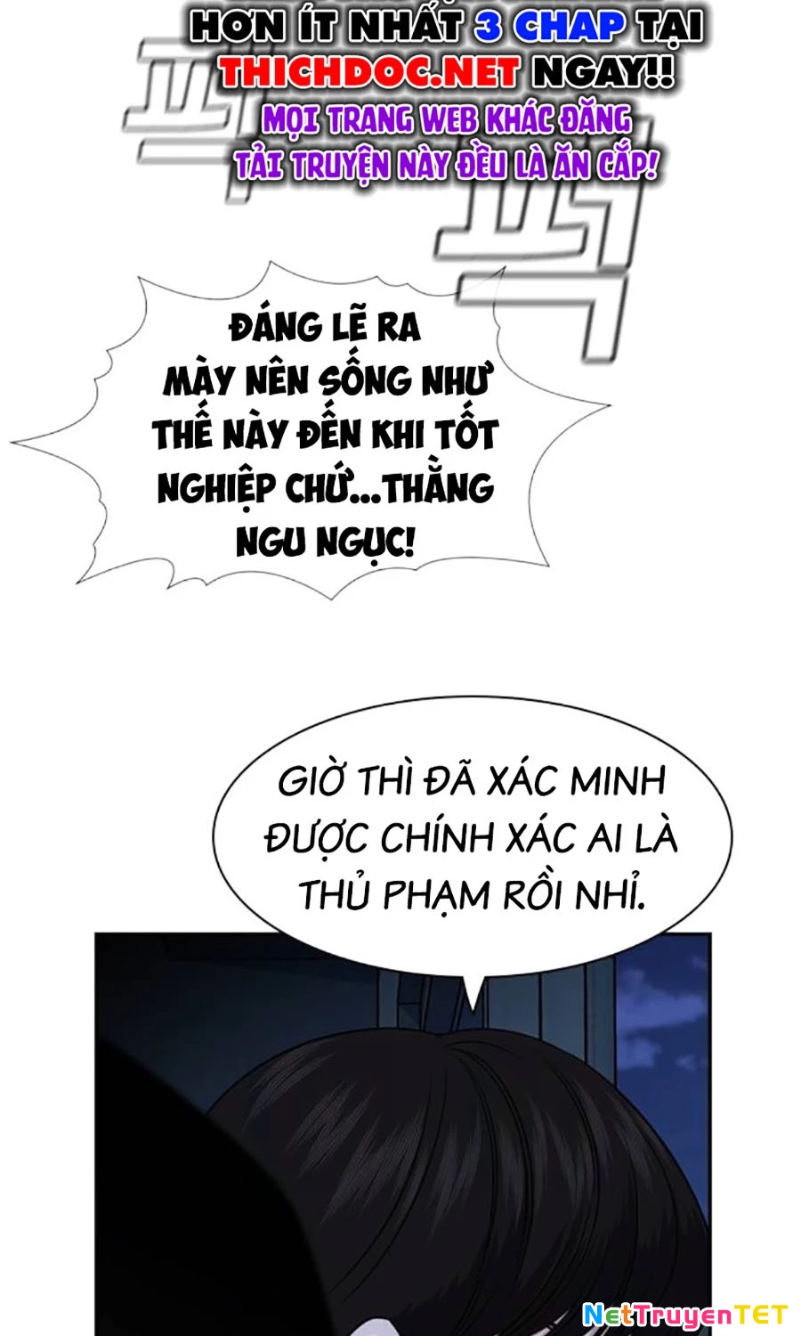 Giáo Dục Chân Chính Chapter 180 - Trang 3