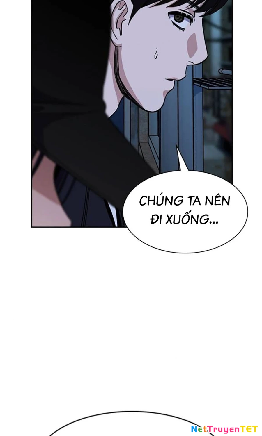 Giáo Dục Chân Chính Chapter 180 - Trang 3