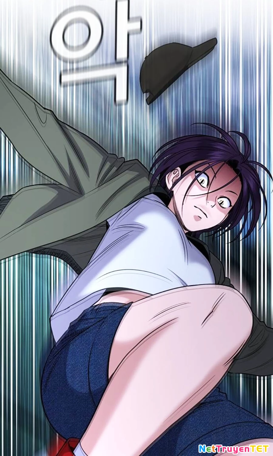 Giáo Dục Chân Chính Chapter 180 - Trang 3