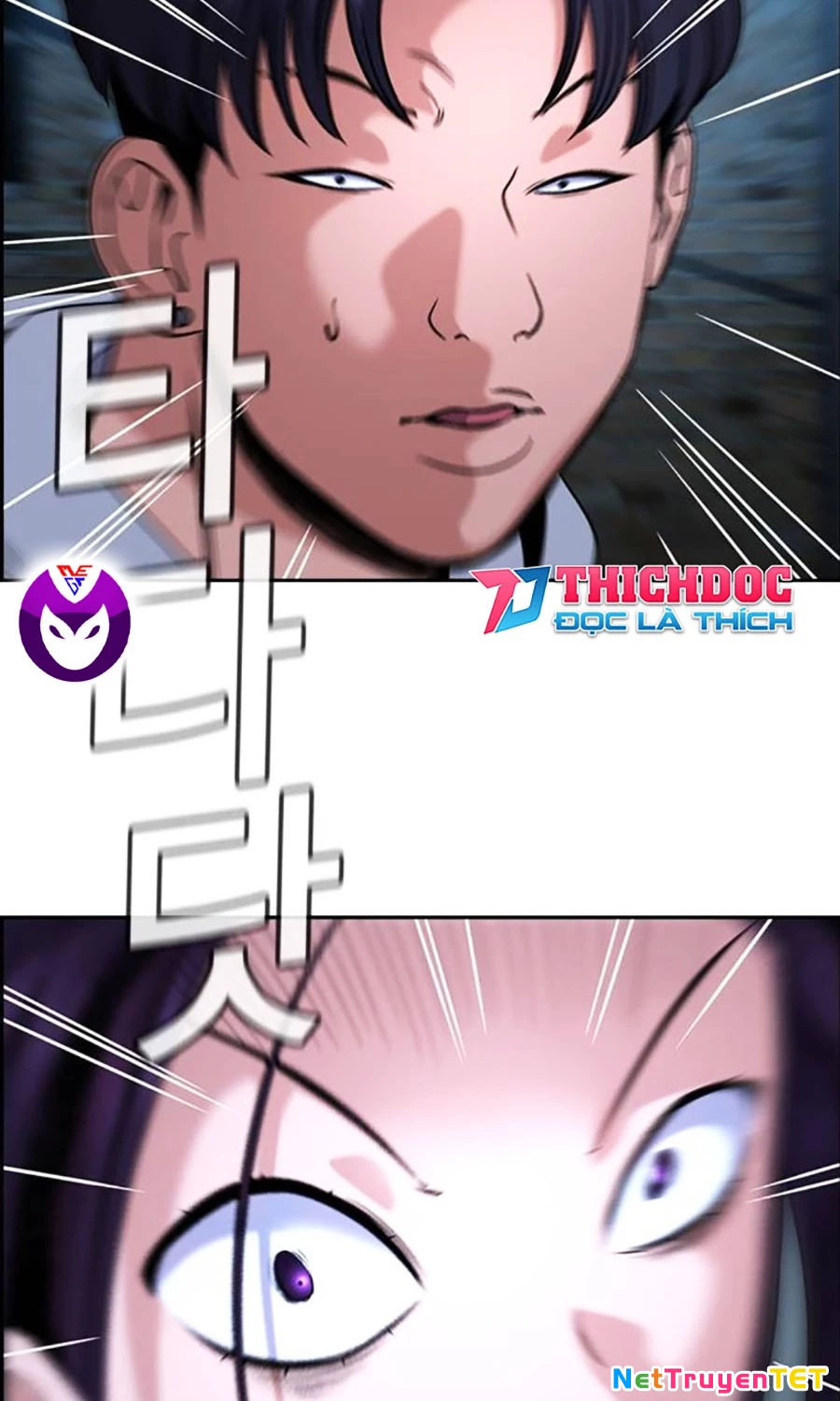 Giáo Dục Chân Chính Chapter 180 - Trang 3