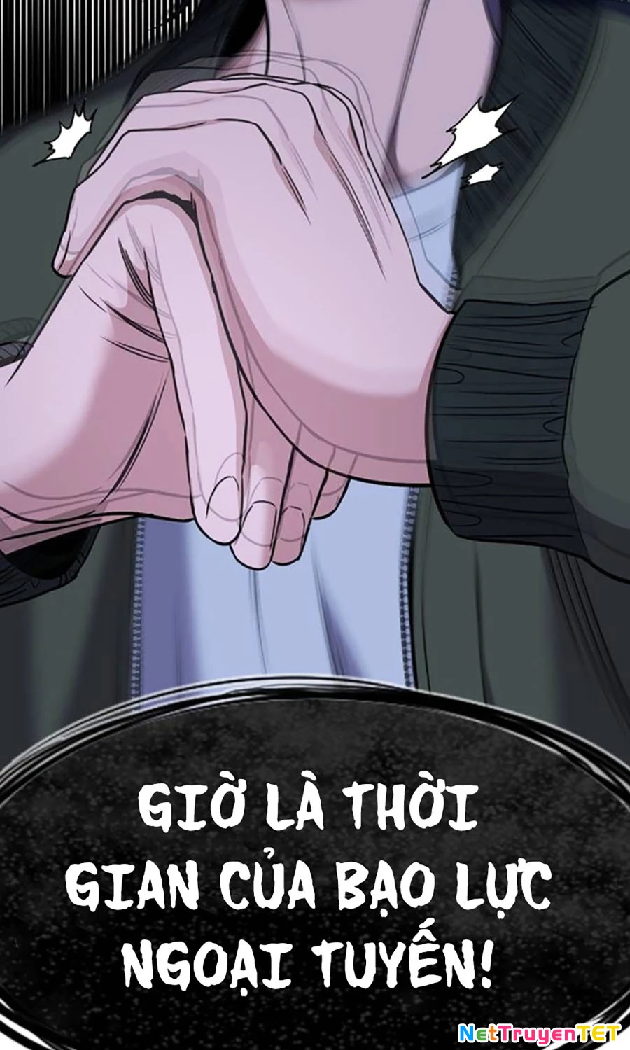 Giáo Dục Chân Chính Chapter 180 - Trang 3