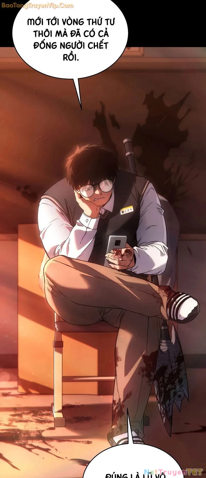 Người Chơi Mạnh Nhất Hồi Quy Lần Thứ 100 Chapter 42 - Trang 4