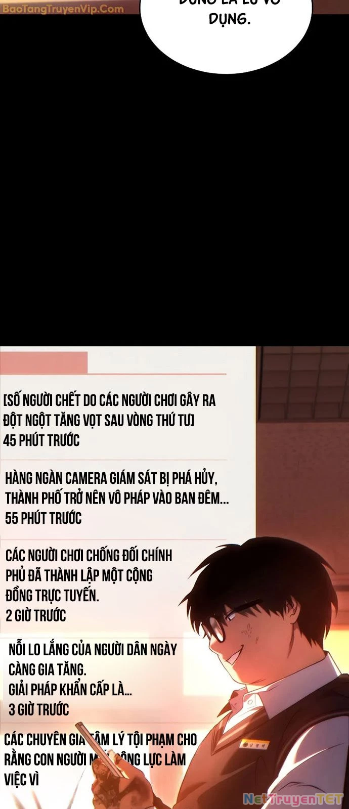 Người Chơi Mạnh Nhất Hồi Quy Lần Thứ 100 Chapter 42 - Trang 4