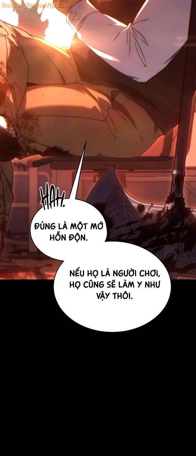 Người Chơi Mạnh Nhất Hồi Quy Lần Thứ 100 Chapter 42 - Trang 4