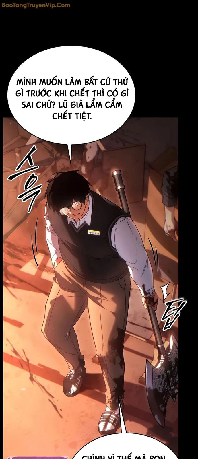 Người Chơi Mạnh Nhất Hồi Quy Lần Thứ 100 Chapter 42 - Trang 4