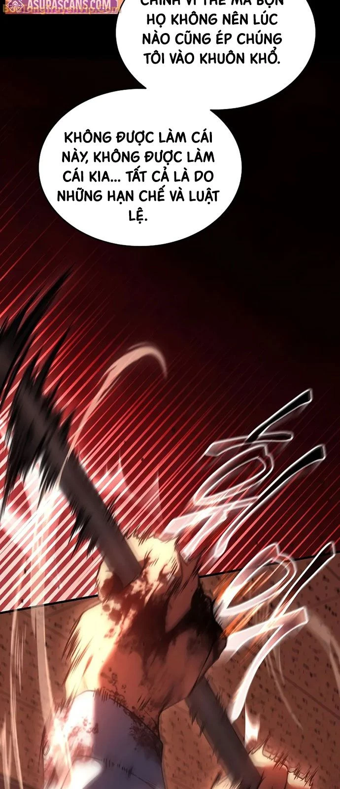 Người Chơi Mạnh Nhất Hồi Quy Lần Thứ 100 Chapter 42 - Trang 4