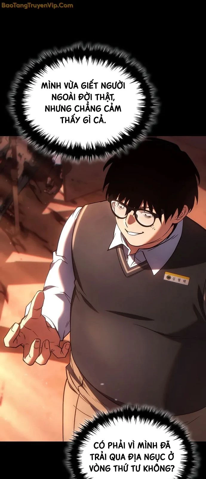 Người Chơi Mạnh Nhất Hồi Quy Lần Thứ 100 Chapter 42 - Trang 4
