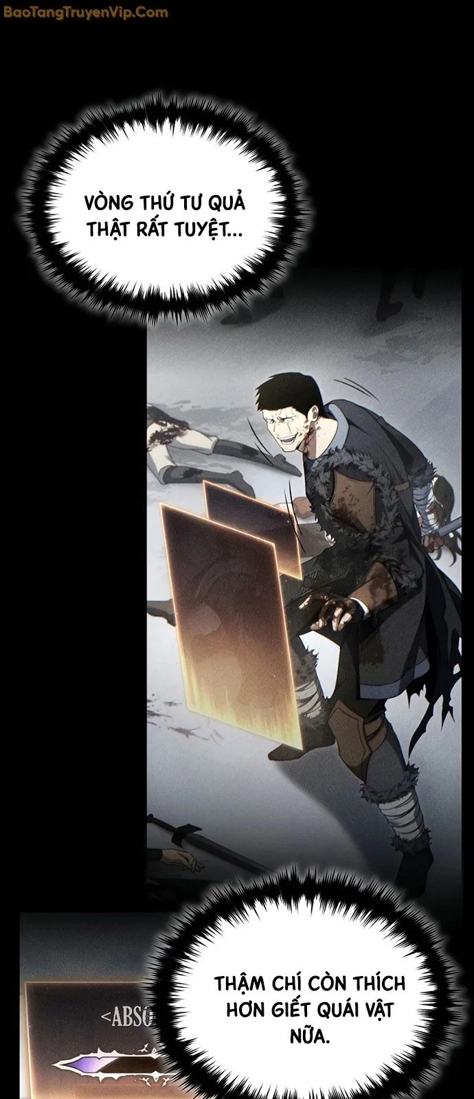 Người Chơi Mạnh Nhất Hồi Quy Lần Thứ 100 Chapter 42 - Trang 4