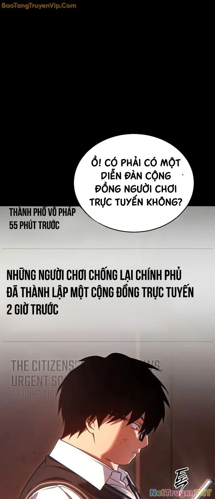 Người Chơi Mạnh Nhất Hồi Quy Lần Thứ 100 Chapter 42 - Trang 4