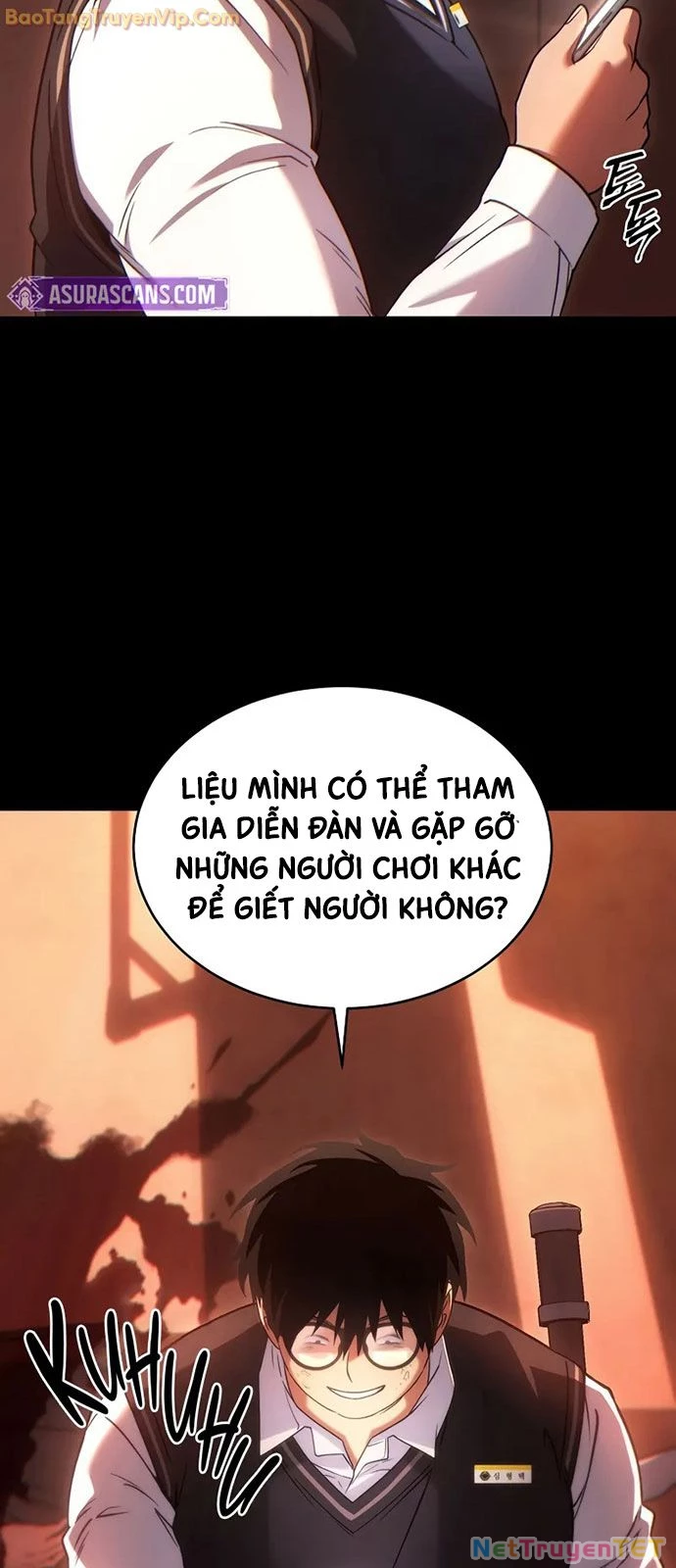 Người Chơi Mạnh Nhất Hồi Quy Lần Thứ 100 Chapter 42 - Trang 4