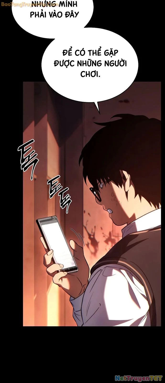 Người Chơi Mạnh Nhất Hồi Quy Lần Thứ 100 Chapter 42 - Trang 4