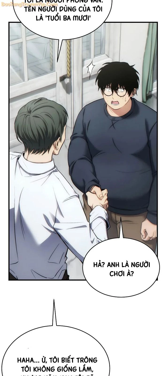 Người Chơi Mạnh Nhất Hồi Quy Lần Thứ 100 Chapter 42 - Trang 4