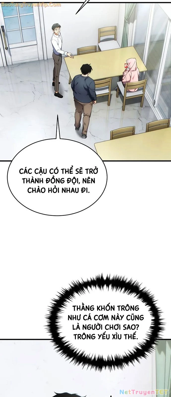 Người Chơi Mạnh Nhất Hồi Quy Lần Thứ 100 Chapter 42 - Trang 4