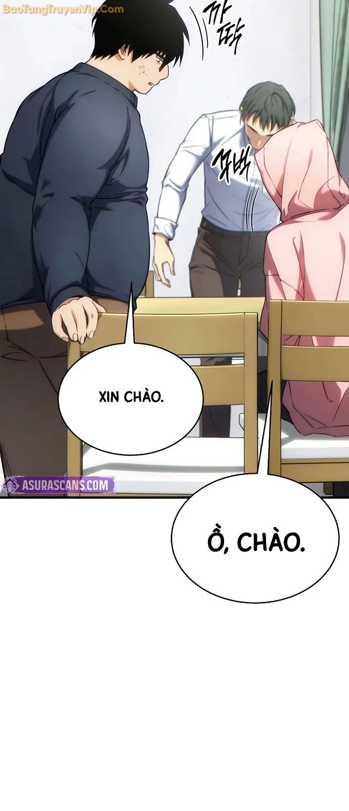 Người Chơi Mạnh Nhất Hồi Quy Lần Thứ 100 Chapter 42 - Trang 4