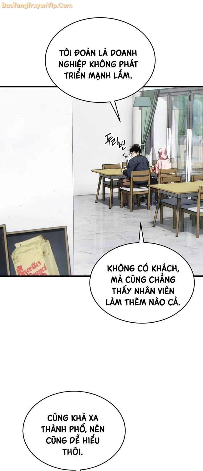 Người Chơi Mạnh Nhất Hồi Quy Lần Thứ 100 Chapter 42 - Trang 4