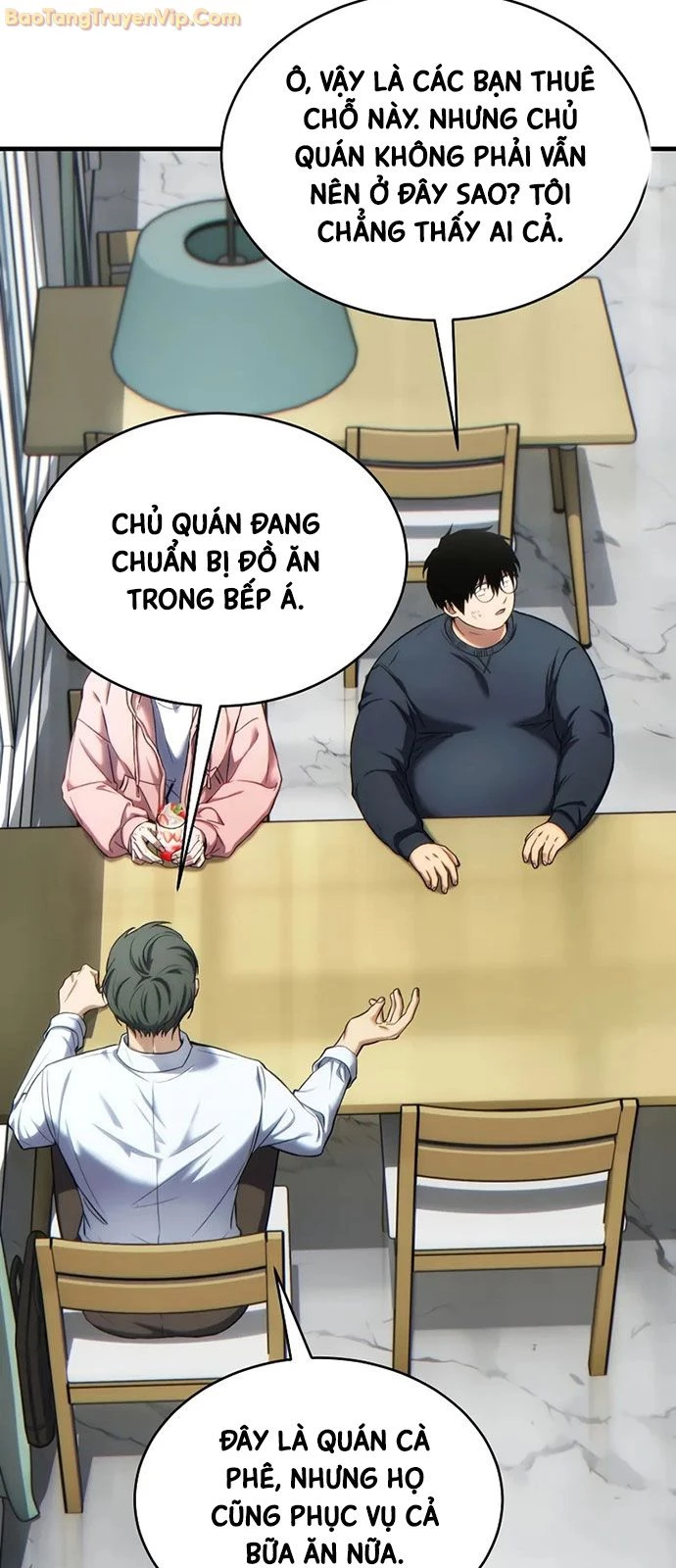 Người Chơi Mạnh Nhất Hồi Quy Lần Thứ 100 Chapter 42 - Trang 4