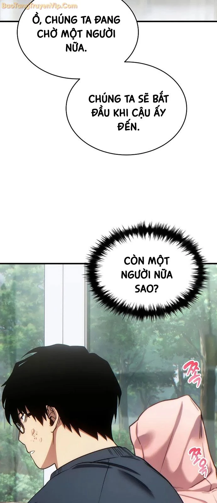Người Chơi Mạnh Nhất Hồi Quy Lần Thứ 100 Chapter 42 - Trang 4